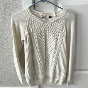 SO Sweater